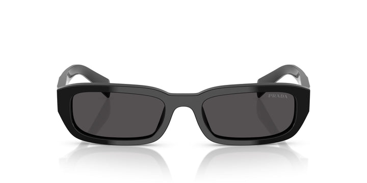 Prada SPR B06 Rectangle Sunglasses | Fashion Eyewear US