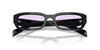 Prada SPR B06 Black/Violet #colour_black-violet