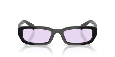 Prada SPR B06 Black/Violet #colour_black-violet