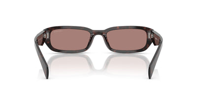 Prada SPR B06 Root Tortoise/Light Brown #colour_root-tortoise-light-brown