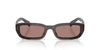 Prada SPR B06 Root Tortoise/Light Brown #colour_root-tortoise-light-brown