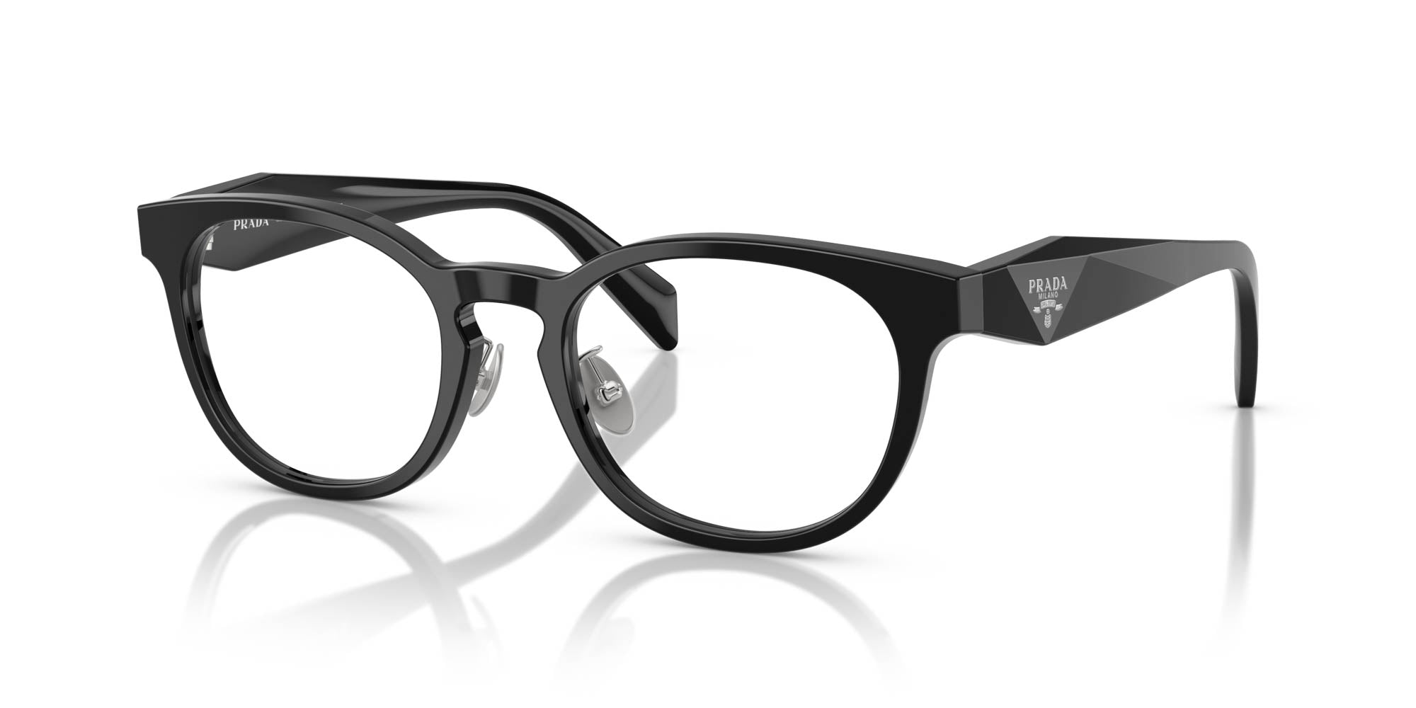 Prada Glasses, Sunglasses & Prescription Frames – Fashion