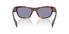 Prada SPR B09 Classic Tortoise/Grey #colour_classic-tortoise-grey