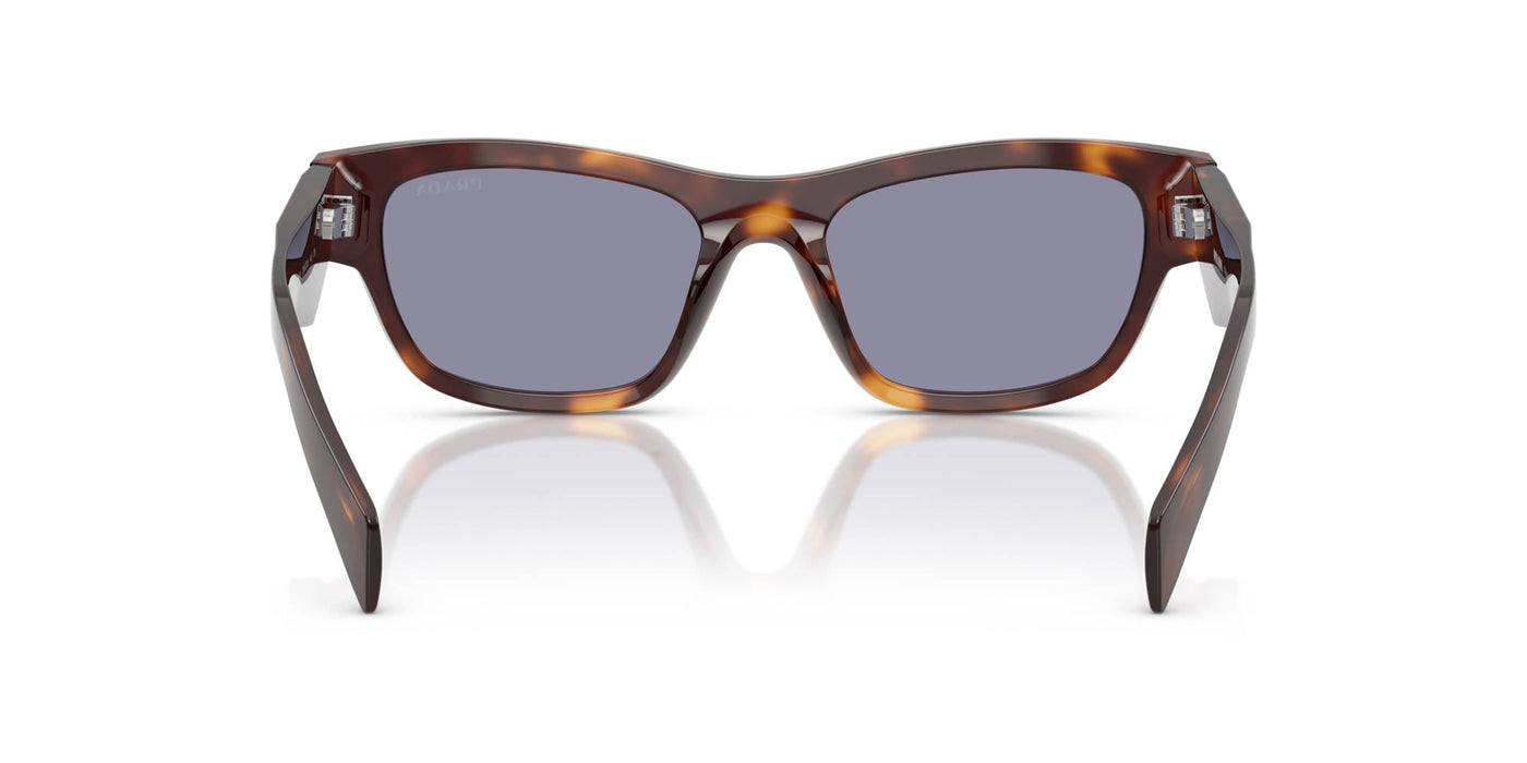 Prada SPR B09 Classic Tortoise/Grey #colour_classic-tortoise-grey