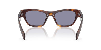 Prada SPR B09 Classic Tortoise/Grey #colour_classic-tortoise-grey