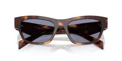 Prada SPR B09 Classic Tortoise/Grey #colour_classic-tortoise-grey