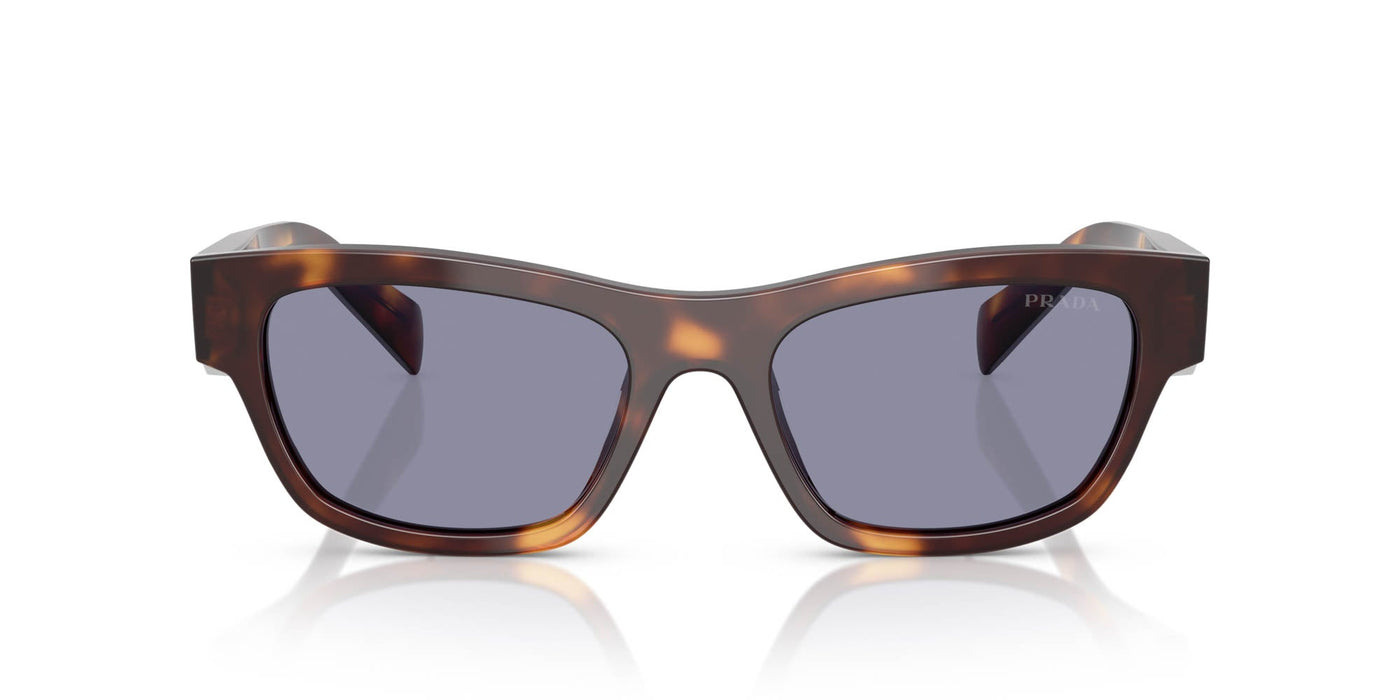 Prada SPR B09 Classic Tortoise/Grey #colour_classic-tortoise-grey