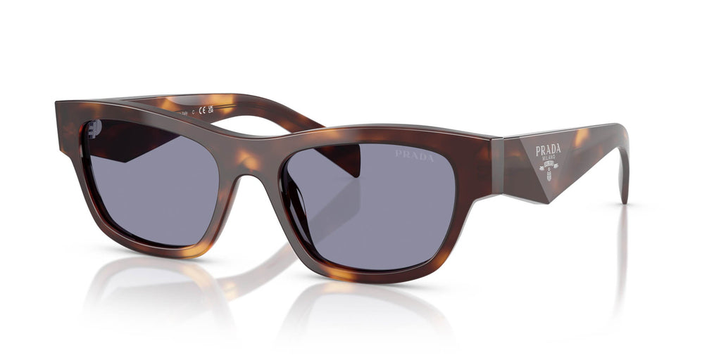PRADA プラダサングラス　SPR B09-F Prada SPR B09 Butterfly Sunglasses | Fashion Eyewear US