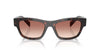 Prada SPR B09 Root Tortoise/Light Brown Bordeaux Gradient #colour_root-tortoise-light-brown-bordeaux-gradient