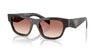 Prada SPR B09 Root Tortoise/Light Brown Bordeaux Gradient #colour_root-tortoise-light-brown-bordeaux-gradient