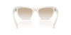 Prada SPR B09 Powder/Neutral Light Grey Gradient #colour_powder-neutral-light-grey-gradient