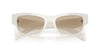 Prada SPR B09 Powder/Neutral Light Grey Gradient #colour_powder-neutral-light-grey-gradient