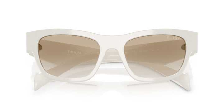 Prada SPR B09 Butterfly Sunglasses | Fashion Eyewear US