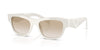 Prada SPR B09 Powder/Neutral Light Grey Gradient #colour_powder-neutral-light-grey-gradient