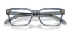 Prada VPR B10#colour_transparent-ocean