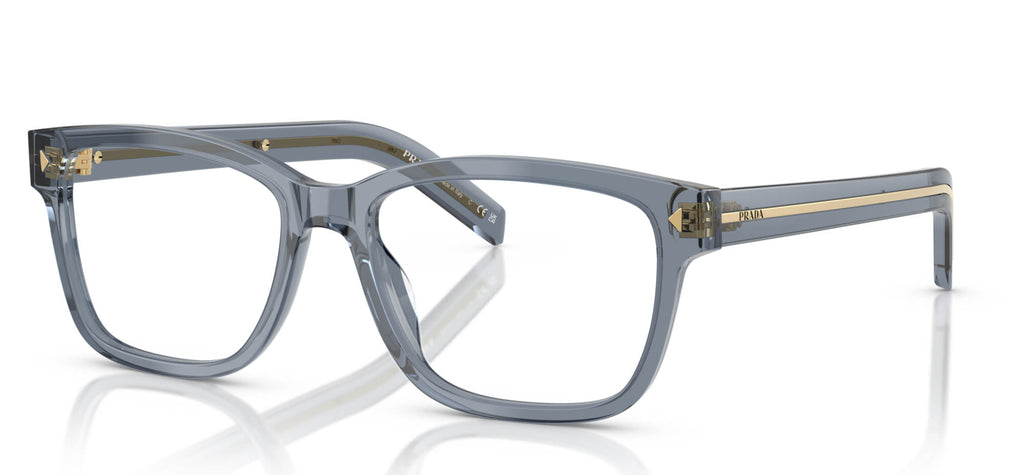 Prada VPR B10#colour_transparent-ocean