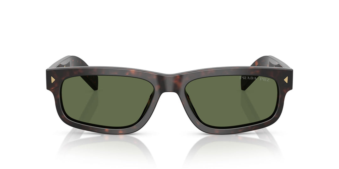 PRADAサングラスSPR B11 ブラウン 0PR_B11S__17N20G__P21__shad__f