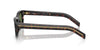 Prada SPR B11 Root Tortoise/Green Polarised #colour_root-tortoise-green-polarised
