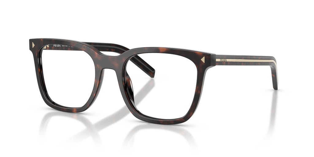 Prada VPR B11 Root Tortoise #colour_root-tortoise