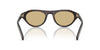 Prada SPR B15 Root Tortoise/Light Brown #colour_root-tortoise-light-brown