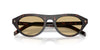 Prada SPR B15 Root Tortoise/Light Brown #colour_root-tortoise-light-brown