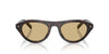 Prada SPR B15 Root Tortoise/Light Brown #colour_root-tortoise-light-brown