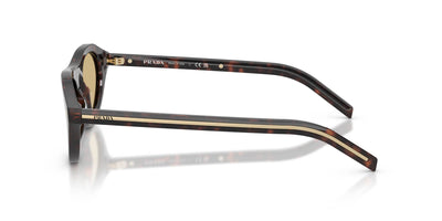 Prada SPR B15 Root Tortoise/Light Brown #colour_root-tortoise-light-brown