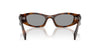 Prada SPR B16 Juniper Tortoise/Grey #colour_juniper-tortoise-grey