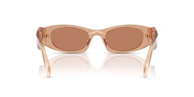 Prada SPR B16 Chocolate/Brown #colour_chocolate-brown