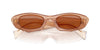 Prada SPR B16 Chocolate/Brown #colour_chocolate-brown