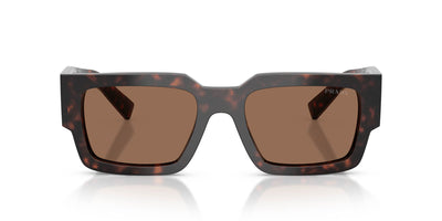 Prada SPR B17 Root Tortoise/Dark Brown #colour_root-tortoise-dark-brown