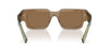 Prada SPR B17 Terra/Light Brown #colour_terra-light-brown