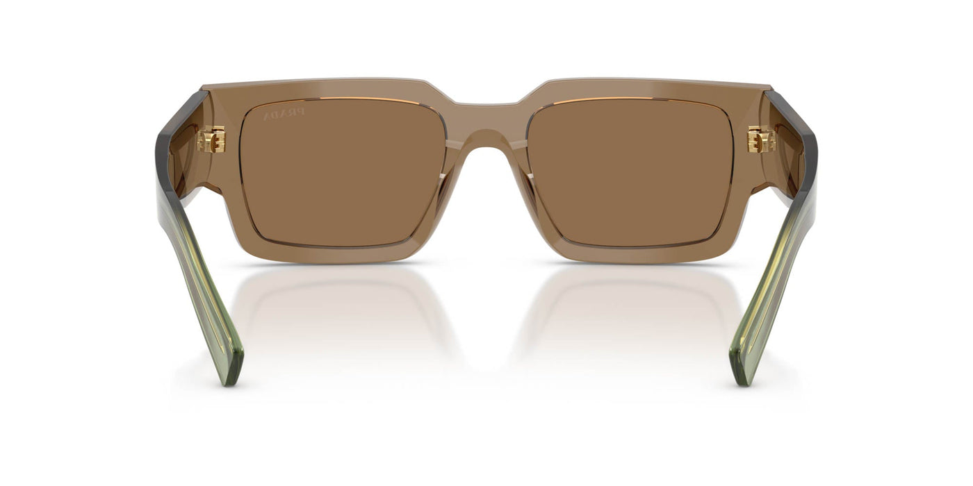 Prada SPR B17 Terra/Light Brown #colour_terra-light-brown