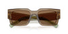 Prada SPR B17 Terra/Light Brown #colour_terra-light-brown