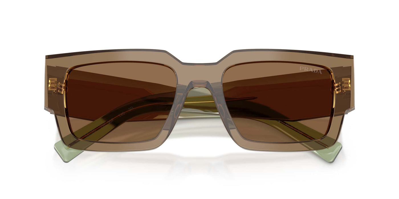Prada SPR B17 Terra/Light Brown #colour_terra-light-brown
