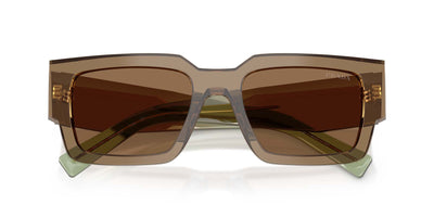 Prada SPR B17 Terra/Light Brown #colour_terra-light-brown