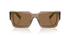 Prada SPR B17 Terra/Light Brown #colour_terra-light-brown