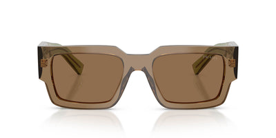 Prada SPR B17 Terra/Light Brown #colour_terra-light-brown