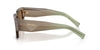 Prada SPR B17 Terra/Light Brown #colour_terra-light-brown
