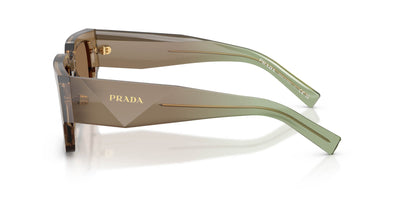 Prada SPR B17 Terra/Light Brown #colour_terra-light-brown