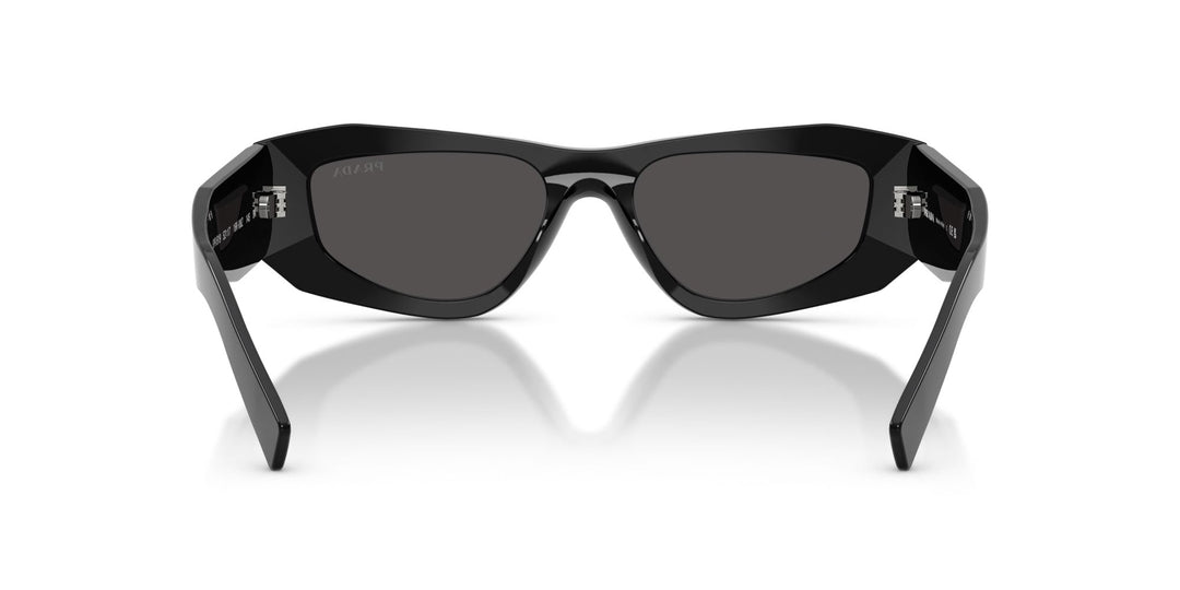Prada SPR B19 Aviator Sunglasses | Fashion Eyewear US