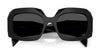 Prada SPR B23#colour_black-dark-grey