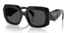 Prada SPR B23#colour_black-dark-grey
