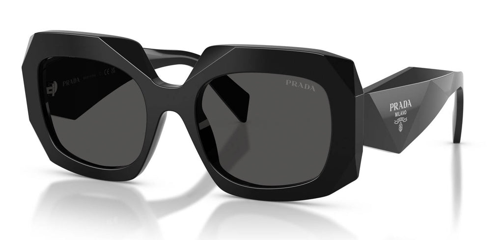 Prada SPR B23#colour_black-dark-grey