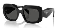Prada SPR B23#colour_black-dark-grey