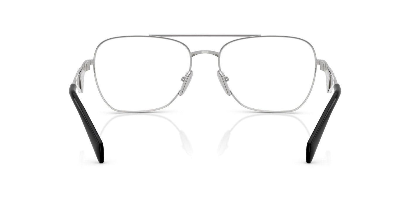 Prada VPR B50 Silver #colour_silver