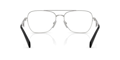 Prada VPR B50 Silver #colour_silver