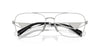 Prada VPR B50 Silver #colour_silver