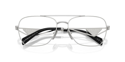 Prada VPR B50 Silver #colour_silver