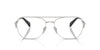 Prada VPR B50 Silver #colour_silver